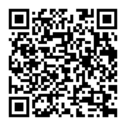 469a8c515cf58e3e72131e436fbc43fb_showqrcode_ticket=gQEt8DwAAAAAAAAAAS5odHRwOi8vd2VpeGluLnFxLmNvbS9xLzAyUkVTRW9DVkZkakYxaHREVmhCY1YAAgRdmlFlAwQAjScA.jpg